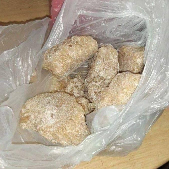 MDMA